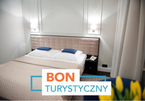 Отель Hotel Focus  Люблин